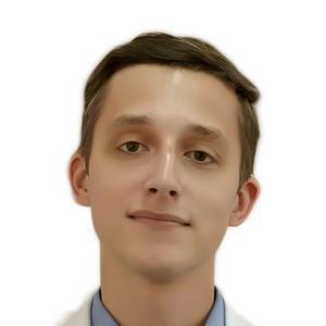 Матвиенко Владислав Андреевич