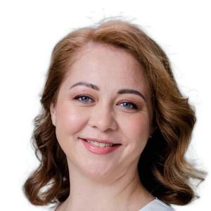 Кагарманова Венера Гимрановна
