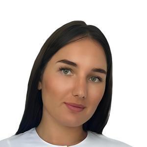 Трясорукова Марина Михайловна
