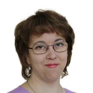 Туманова Наталья Александровна