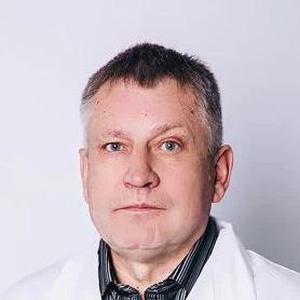 Синяков Сергей Иванович