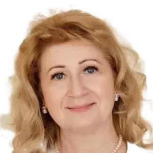 Масленникова Елена Алексеевна