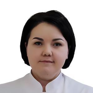Сильвестрова Наталия Александровна