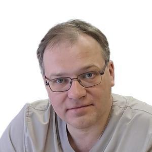 Фролов Николай Аркадьевич