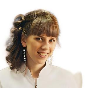 Шевцова (Якименко) Екатерина Андреевна