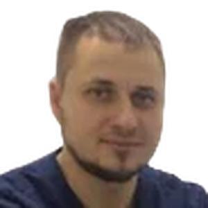 Кучейник Василий Иванович