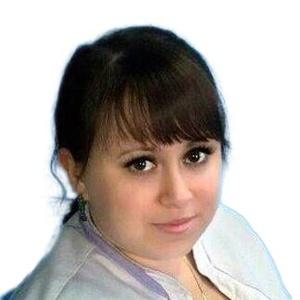 Зырянова Татьяна Владимировна