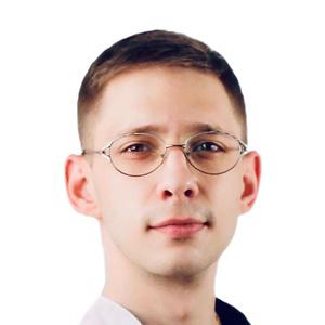 Зайцев Артём Сергеевич