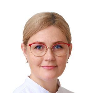 Дорофейчик Анна Валерьевна