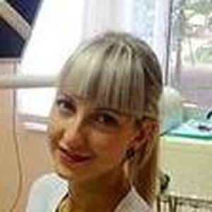 Носова Екатерина Александровна