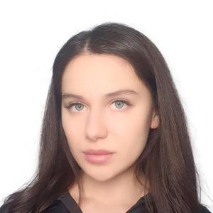 Шипула Дарья Сергеевна