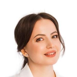 Забалдуева Мария Владимировна