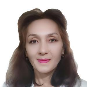 Шокирова Назира Юсупджоновна