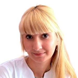 Якубова Олеся Игоревна