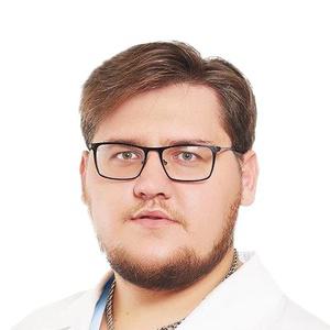 Василевич Артём Викторович