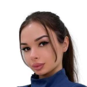Аджиева Анжела Бексолтановна