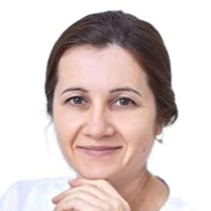 Васильева Елена Евгеньевна