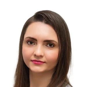 Ильичева Татьяна Алексеевна