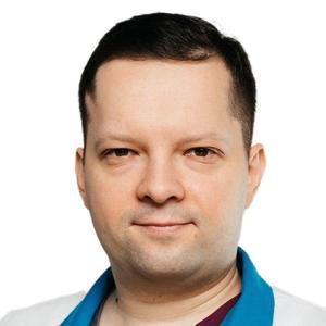 Смирнов Алексей Дмитриевич