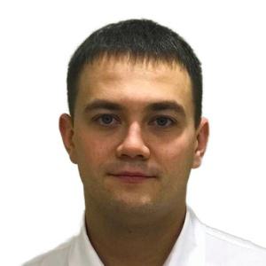 Голубицкий Михаил Сергеевич