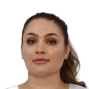 Чебан Даниелла Дмитриевна