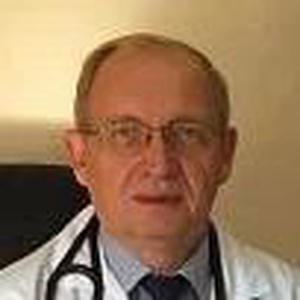 Белков Сергей Александрович
