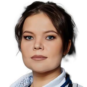 Баулина (Курочкина) Олеся Владимировна