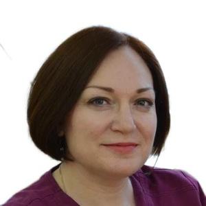Кобякова Марина Викторовна