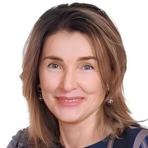 Давыдова Татьяна Владимировна
