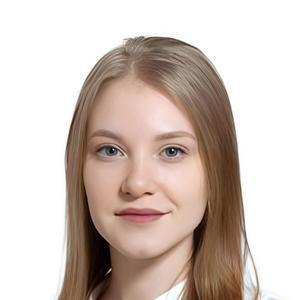 Васильева Екатерина Равильевна