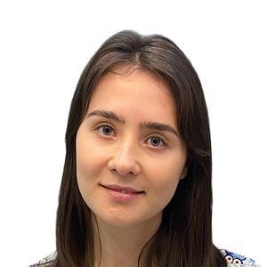 Колодешникова Ксения Николаевна
