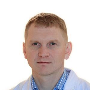 Елфимов Юрий Владимирович