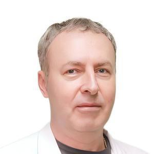 Евстифеев Андрей Викторович