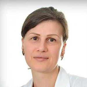 Здойникова Светлана Владимировна