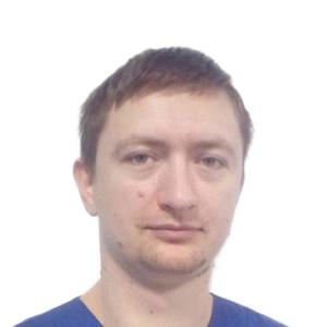 Киселев Никита Сергеевич