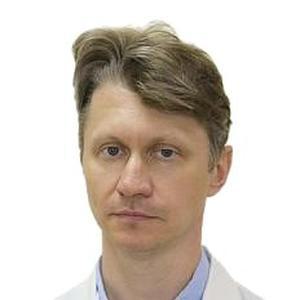 Лебедев Максим Сергеевич