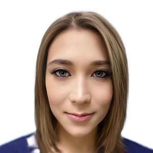 Лавлинская Екатерина Владимировна