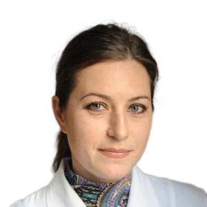 Свиридова Светлана Александровна