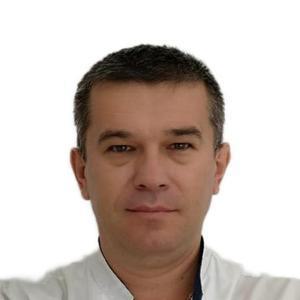 Дрык Андрей Владимирович