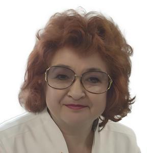Образцова Марина Константиновна