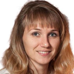 Злыдникова Ирина Викторовна