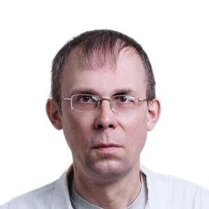 Дуганов Сергей Михайлович