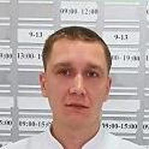 Дмитриев Филипп Сергеевич