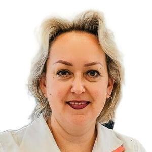 Мартяшина Олеся Александровна