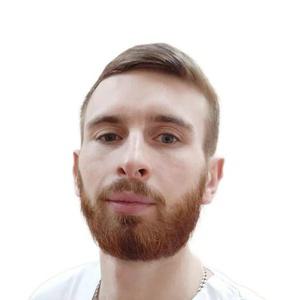 Субочев Евгений Алексеевич