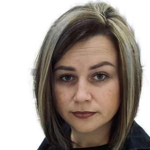 Фролова Екатерина Михайловна