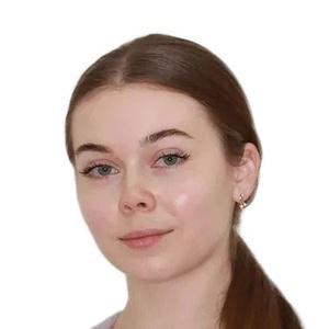 Полякова Нина Игоревна