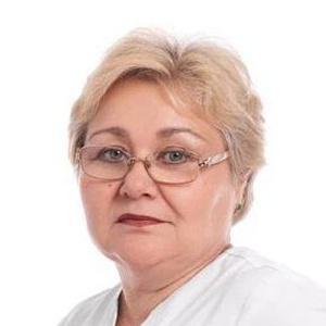 Тимошенкова Лариса Викторовна