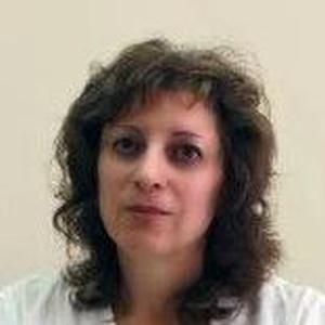Бровкина Ирина Викторовна