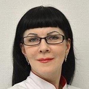 Крадина Ольга Владимировна